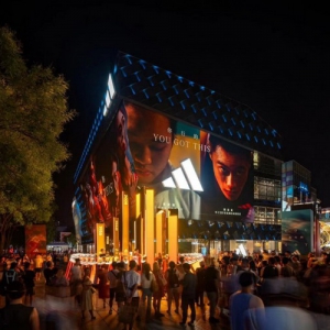 当一家国际顶级运动品牌重寻体育初心 阿迪达斯在华27年