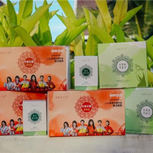 代家辟谷康养品牌携手六位冠军聚焦全民健康生活开启康养新纪元