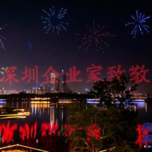 深圳南山区企业家日主题活动近日举行，希影携新品参加受关注