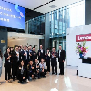 全球首个商用笔记本电脑RED网络安全认证 DEKRA德凯助力联想树立行业安全新标杆