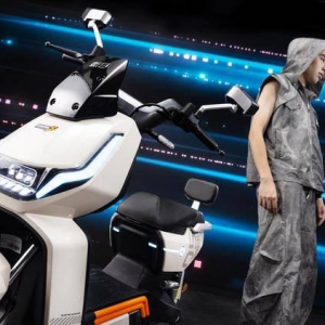 颜值消费正当潮，新日“美商”在线，细节质感车张力满满