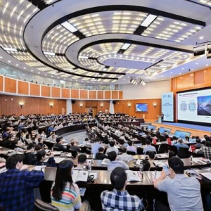 第15届全球建筑大师论坛圆满闭幕