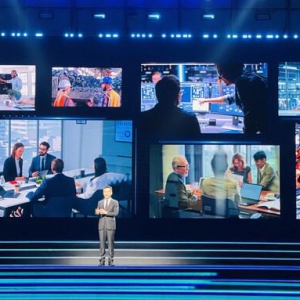 IBM陈旭东：以再次入选世界互联网大会"精品案例"为契机，IBM将继续深耕中国、携手共创AI生产力