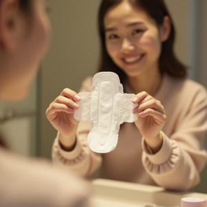 ABC被骂上热搜，卫生巾行业也要洗牌了？