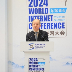 乌镇峰会未成年人网络保护论坛举行，腾讯郭凯天：多方共治护航未成年人成长