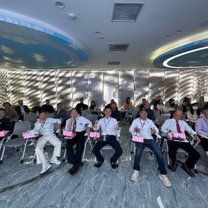 金秋时节.第七届东林书友会圆满召开