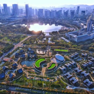 新华丝路：江苏无锡经开区护企兴城出实招营商环境持续优化