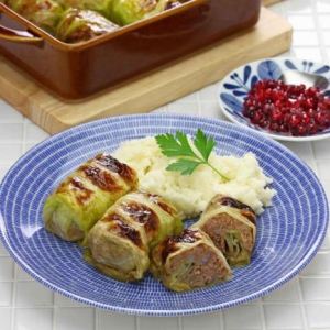 芬兰冬日传统菜肴有 “讲究”，芬兰国民品牌Atria阿特睿无抗猪肉成美味 “密码”