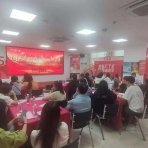 稳就业 促发展 勇担当——中国人寿寿险闽侯县支公司“我为群众办实事”系列报道