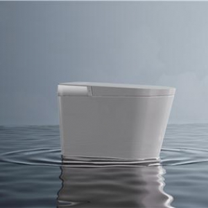 法恩莎T50智能坐便器荣获2024年G-MARK设计大奖