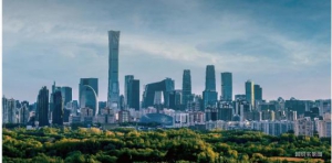 11月网签双冠王持续登顶，北京宸园成为“酒仙桥板块”高光现象