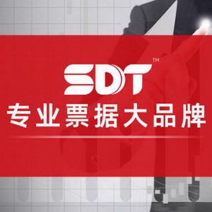 实体经济迎来发展“春天”？深度数科构建票据服务生态体系 服务中小微“翱翔”蓝海