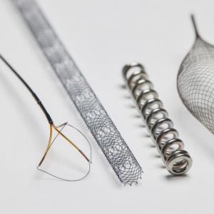 医疗器械高值耗材如何选？Alleima Medical高效赋能镍钛编织工艺