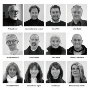 中国建筑师陈燕荣膺2023意大利IIDA AWARD国际设计大奖金奖