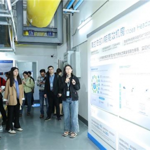 美的楼宇科技：赋能城市更新，引领绿色建筑新潮流