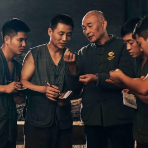 为了这个心愿，五位七旬老汉退休十年只做一件事