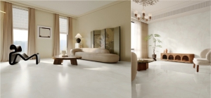 箭牌瓷砖选购指南|2024必看！五大爆火客厅风格盘点，你更倾心哪一种？