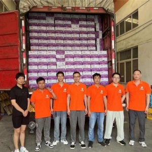 「我店」平台迅速响应甘肃积石山县6.2级地震，爱心善举温暖寒冬