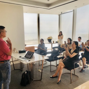 平安银行深圳分行“花漾颐年，艺展风华”摄影主题大赛圆满落幕