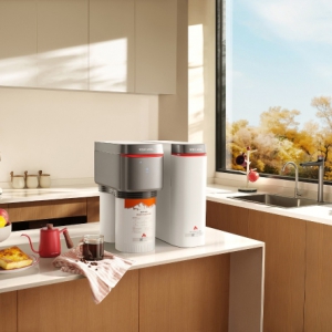 安吉尔荣膺“2024年度时代先锋品牌”奖及“心动产品案例”奖