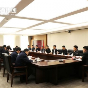 小批量白酒定制产业联盟成立，川酒集团开启白酒定制新时代