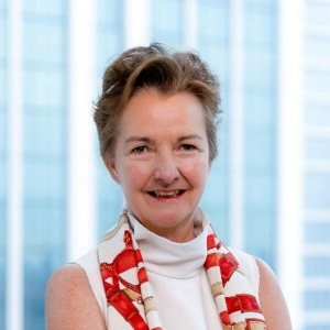 罗盛咨询任命Ulrike Wieduwilt出任大中华区董事总经理