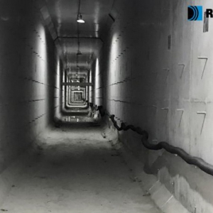 Roxtec电缆和管道密封技术赋能济南地下管廊，为城市生命线安全 “护航”