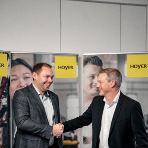 知名丹麦电机企业Hoyer霍尔收购NowiTek，升级电机自动化解决方案推进全球增长战略