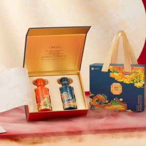 热销不断，惊喜连连！小糊涂仙瑞兽呈祥经典礼盒提前锁定新年爆款！