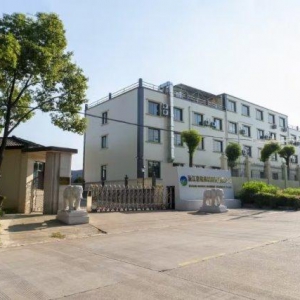 浙江浩铭机械科技有限公司引领纺织机械技术创新