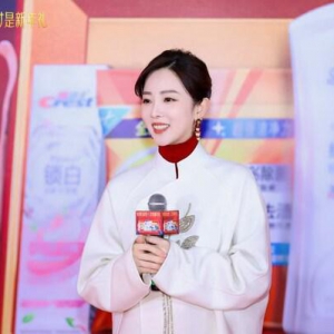 “爱到日常里，才是新年礼”----宝洁与华润万家苏果携手李思思敬献新春好礼