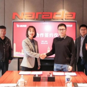 固态电池企业太蓝携手南都电源，驱动储能固态电池快速发展