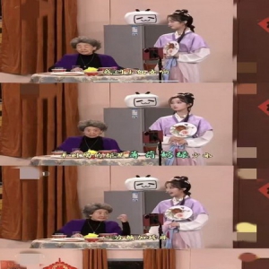 春晚“林黛玉”同款？益禾堂薄荷奶绿一夜爆红，国民饮品新宠儿震撼登场！