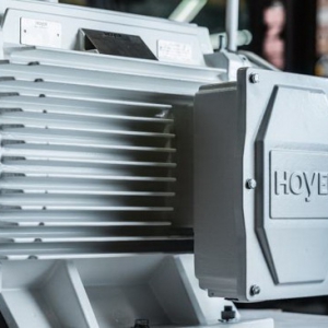 行业重磅！Capidea 收购 知名丹麦电机品牌Hoyer霍尔控股权