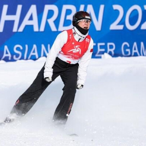 凌空冰雪科技加速梦想腾空，FILA助力"雪上王牌"空中技巧国家队斩获四金四银两铜