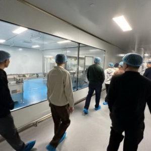 商舟跨境受邀赴白云山敬修堂洽谈，携手布局TikTok Shop品牌出海新篇章