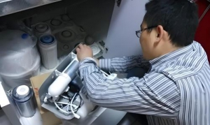 净水器滤芯大起底：守护家庭饮水的“健康密码”