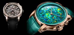 五款全新爱彼CODE 11.59系列 钟乐大自鸣超级报时腕表 以瞩目美学设计演绎优雅风范