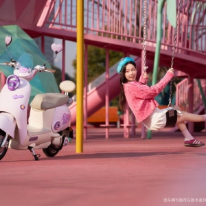 被全网盛赞的好车！快跟着达人沉浸式体验新日甜心！