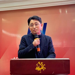 精耕深耘，勇毅前行 | 2025年山东旺烨家居经销商年会圆满举行