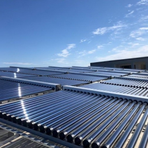 河北日丽以科技创新赋能安全饮水新体验