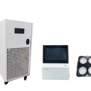 浙江鲁墨科学仪器细胞牵引力培养系统：助力细胞力学研究新突破