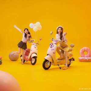 鲨疯了！从智能系统到安全配置，新日甜心都强的可怕