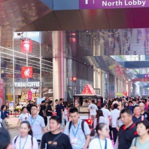 2025春季深圳礼品展 礼品消费升级中的文创新势力