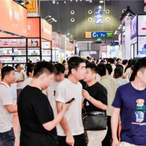 抢滩掘金新通路 2025义乌礼品展与全球买家零距离“链”商机