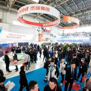 【创新点亮智慧未来】杰瑞携多项AI油气开发创新技术，惊艳亮相cippe展会