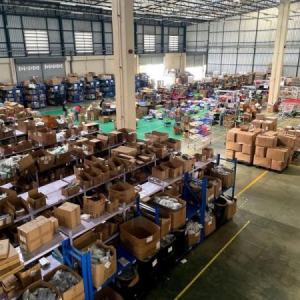 商舟跨境泰国考察行记：解码东南亚市场机遇，赋能跨境新未来