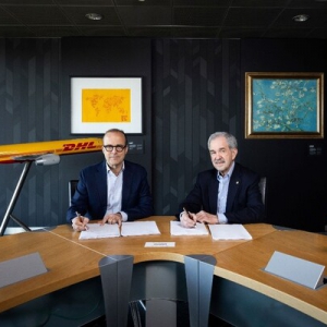 DHL集团收购Cryoport旗下CRYOPDP，以强化"DHL医疗保健物流"业务版图