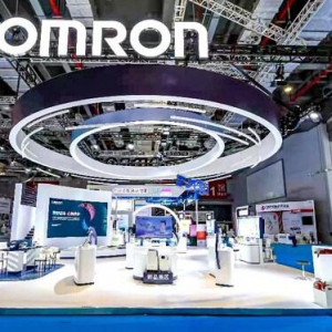 助力"延长健康寿命"，欧姆龙创新医疗科技闪耀CMEF 2025