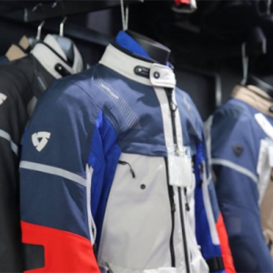 REVIT!沙漠5代全新上市，暨2025摩旅年计划盛大启幕！